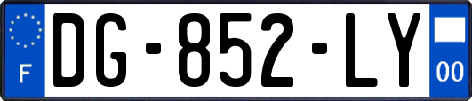 DG-852-LY