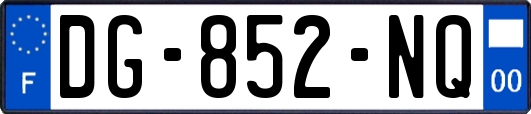 DG-852-NQ