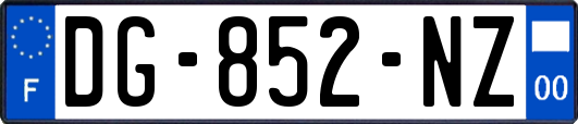 DG-852-NZ