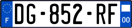 DG-852-RF