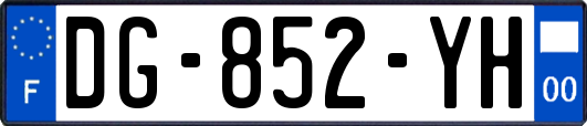 DG-852-YH