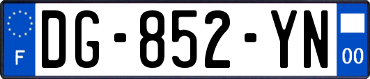DG-852-YN