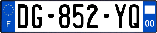 DG-852-YQ