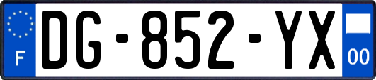 DG-852-YX
