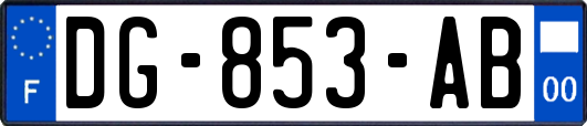 DG-853-AB