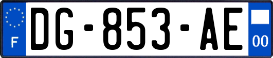 DG-853-AE