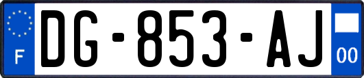 DG-853-AJ