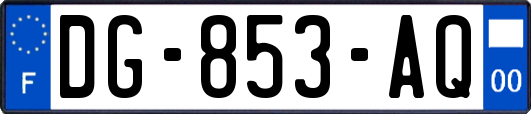 DG-853-AQ