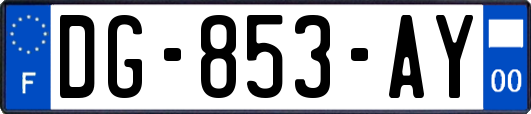 DG-853-AY