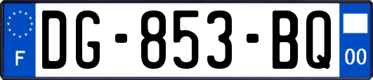 DG-853-BQ