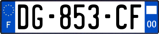 DG-853-CF