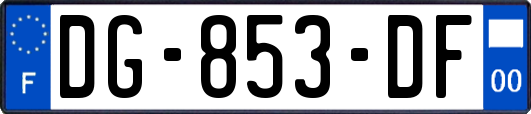DG-853-DF
