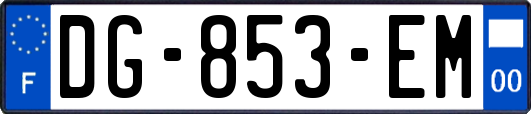 DG-853-EM