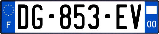 DG-853-EV