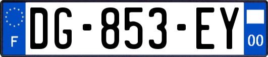 DG-853-EY