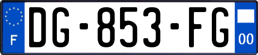 DG-853-FG