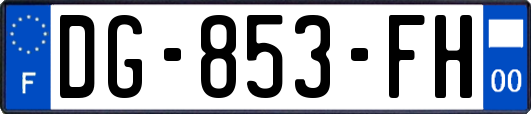 DG-853-FH