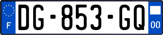 DG-853-GQ