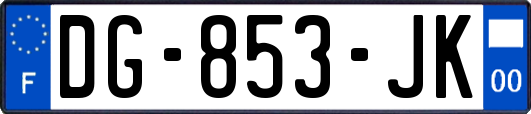 DG-853-JK