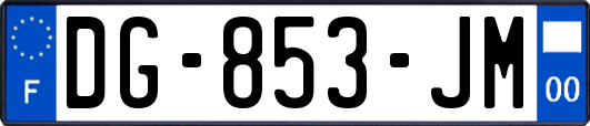 DG-853-JM