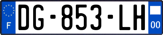 DG-853-LH