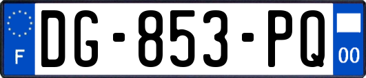 DG-853-PQ