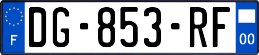 DG-853-RF