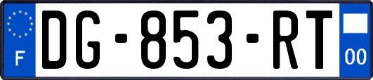 DG-853-RT