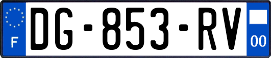 DG-853-RV