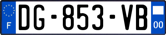 DG-853-VB