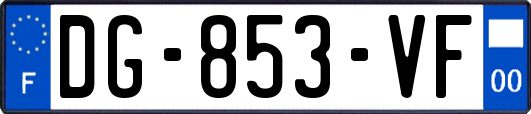 DG-853-VF