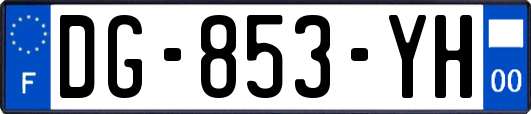 DG-853-YH
