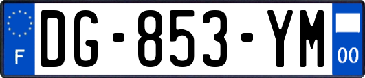 DG-853-YM