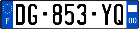 DG-853-YQ