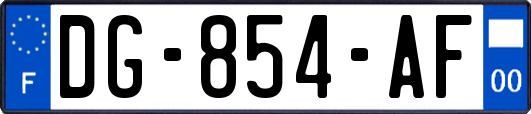 DG-854-AF