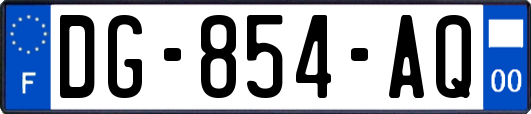DG-854-AQ