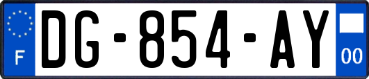 DG-854-AY