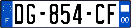 DG-854-CF