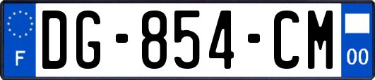 DG-854-CM