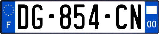DG-854-CN