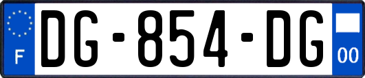 DG-854-DG