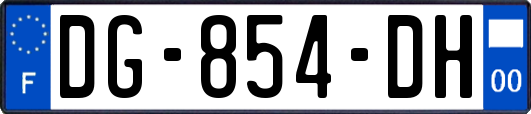 DG-854-DH