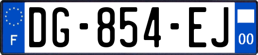 DG-854-EJ