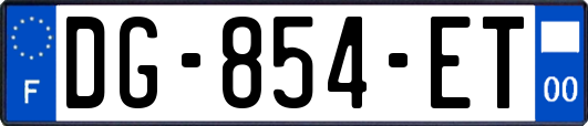 DG-854-ET