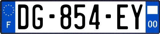 DG-854-EY