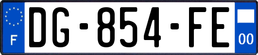 DG-854-FE