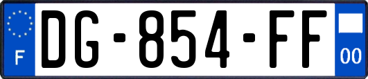 DG-854-FF
