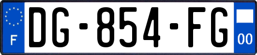 DG-854-FG