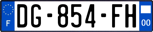 DG-854-FH