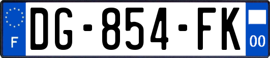 DG-854-FK